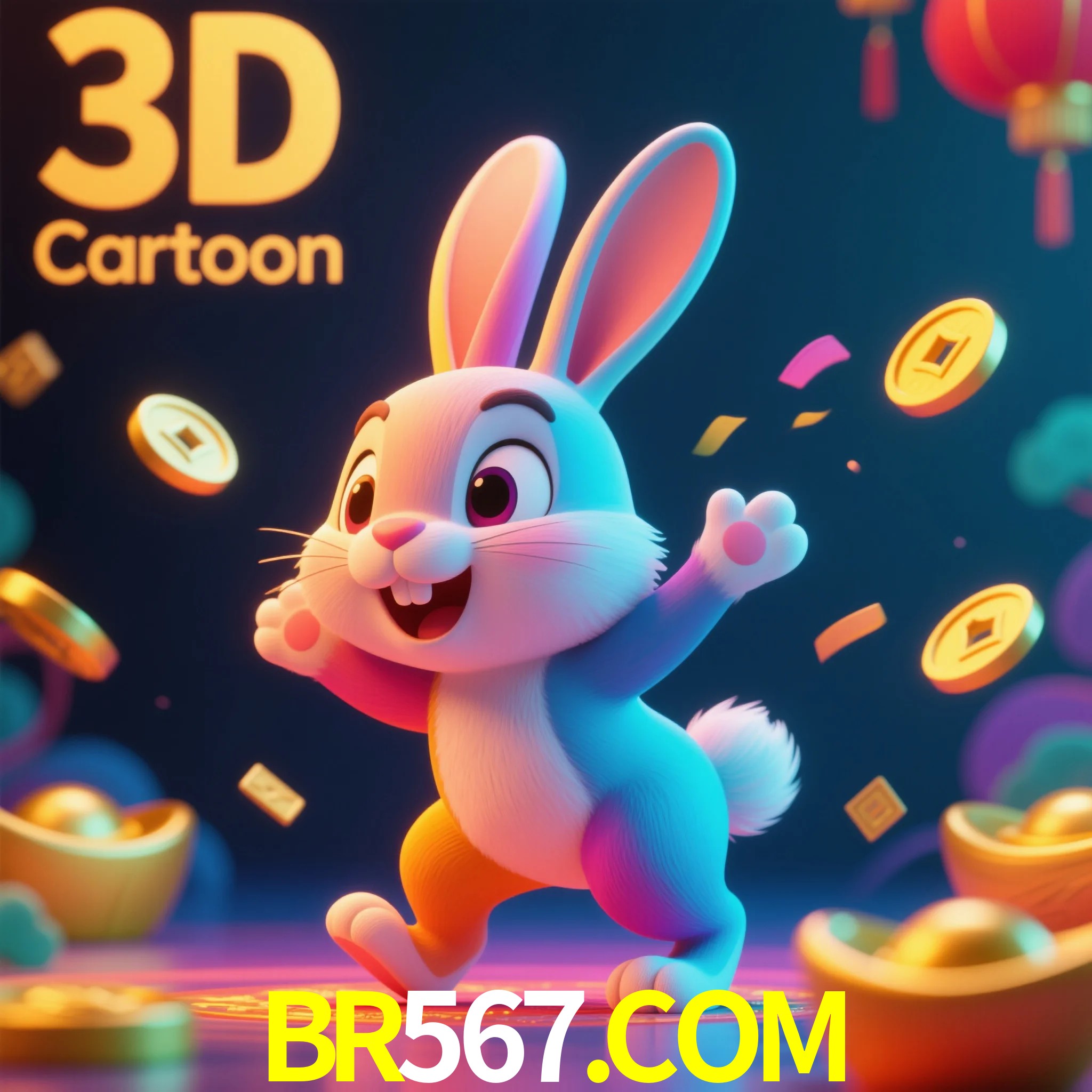 br567game-App
